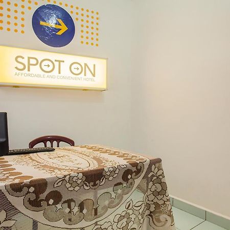 Spot On 2824 Hotel Permata Tongging Exterior photo